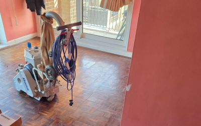 Wood Floor Sanding New Southgate: From Tired Boards to Wow Floors